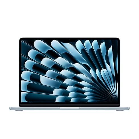 Продам из iSpace новый MacBook Air 13 M4 16/512 Silver