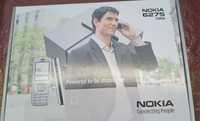 Telefon Nokia 6275