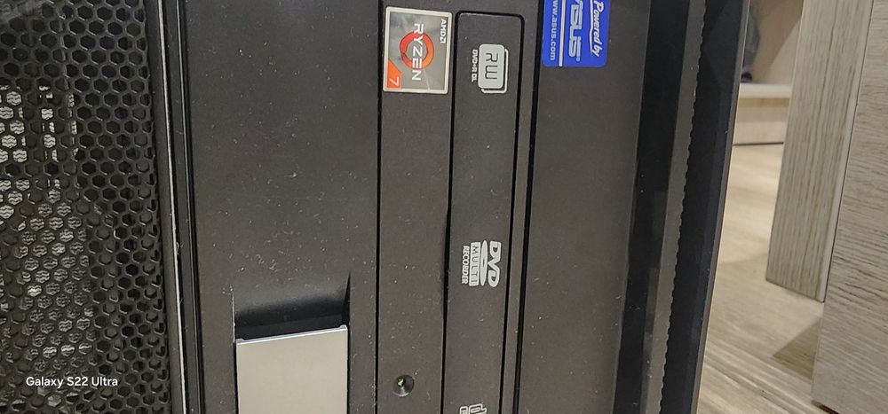 Продаётся компьютер на AMD