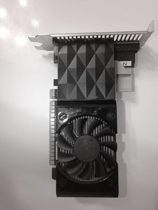 видеокарта 630 1гб ддр3