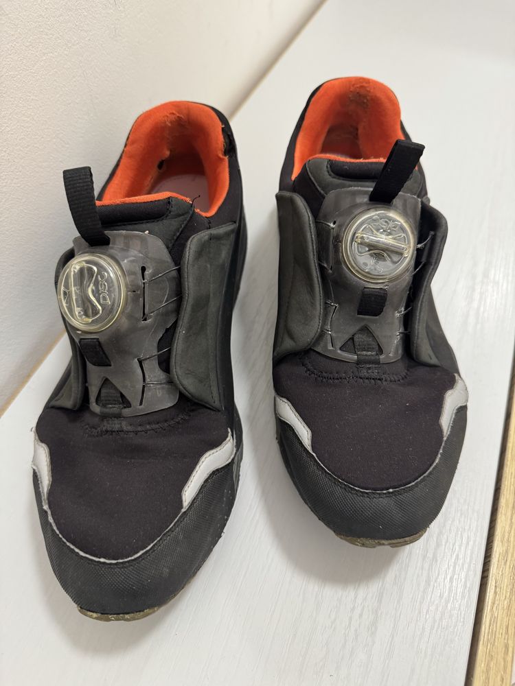 Кецове Puma Disc Alexander McQueen Lifestyle / Athletic