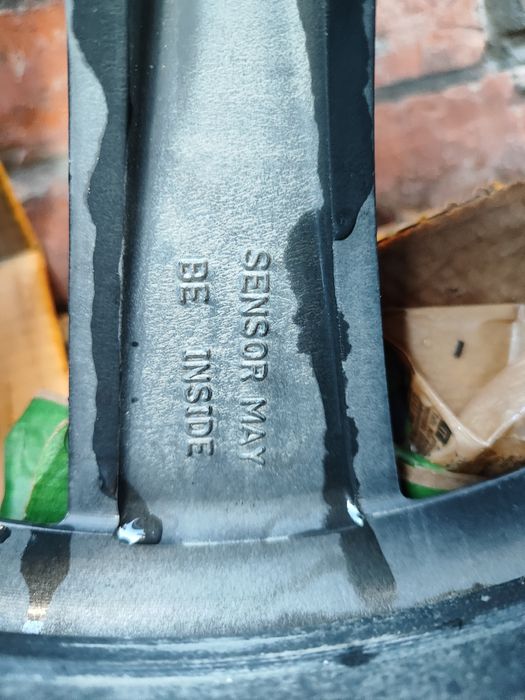 Janta Tesla R20 9.5J et45 dicastal mare marocoo