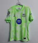 Tricou Lamine Yamal Barcelona