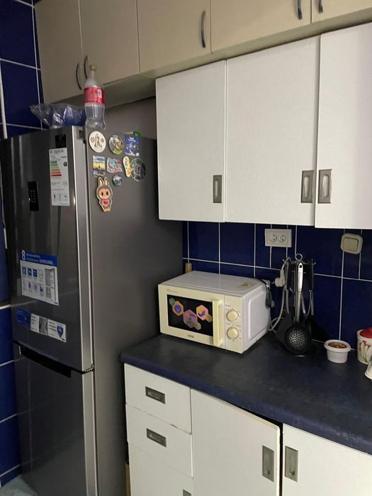 Сдаётся квартира