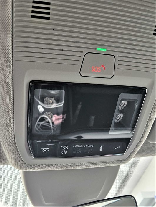 VW Golf 8, Life. 2021