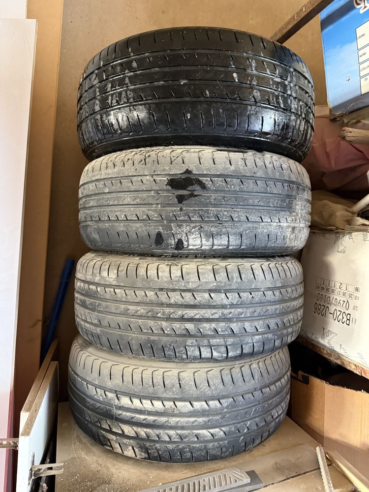 Shapaloq diska R 15 xolata zur baloni bilan