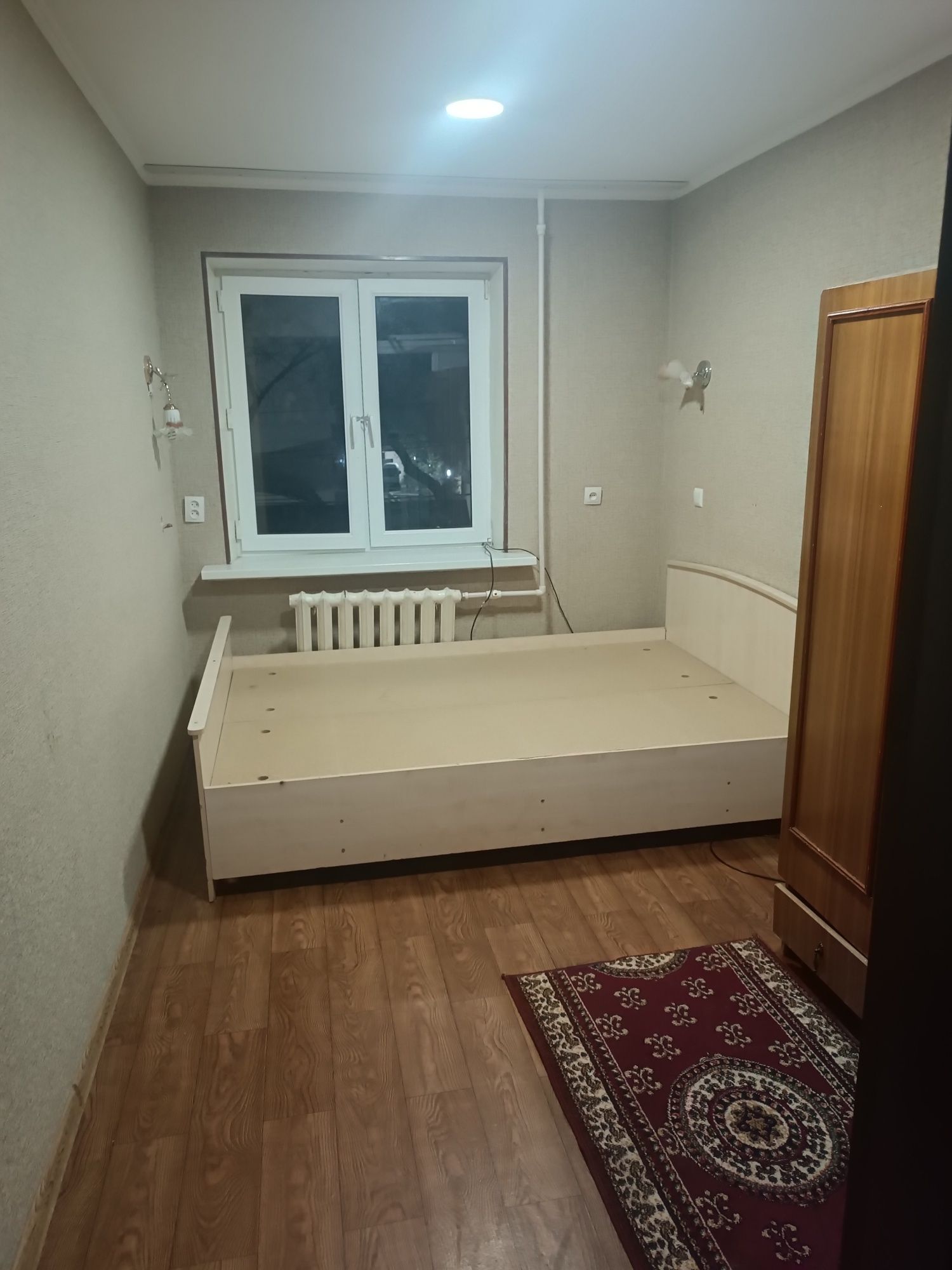Продам 3х комнатную квартиру