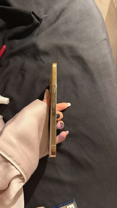 Iphone 13 pro max 128gb