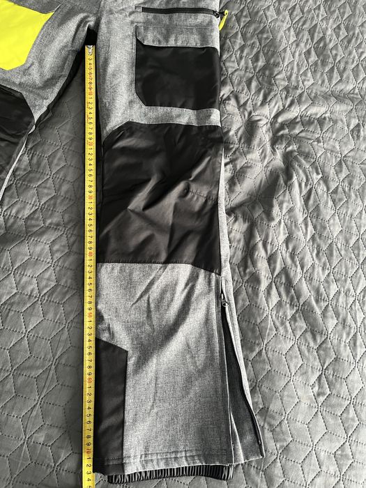 Pantaloni ski Icepeak