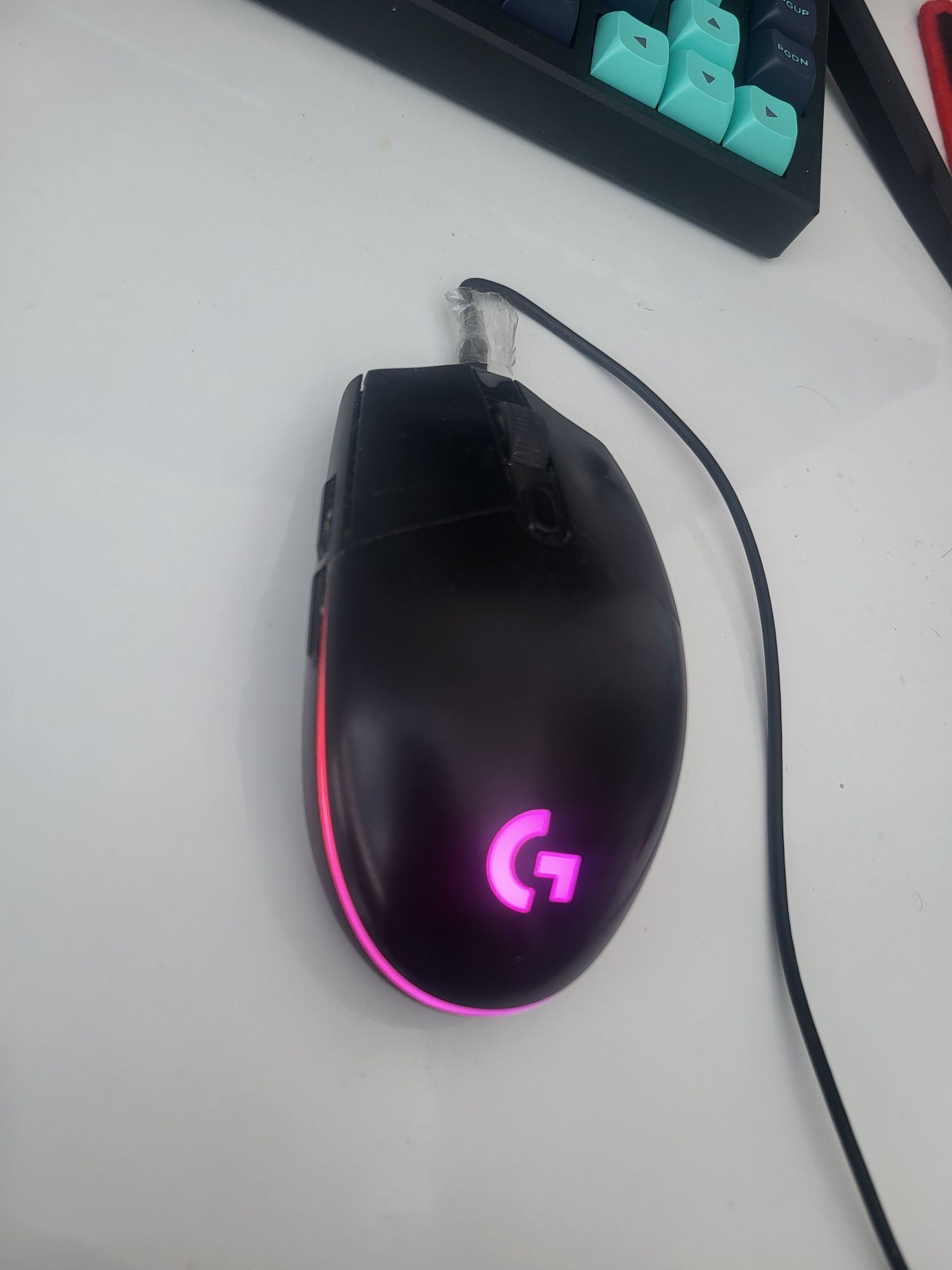 мышка г102 Logitech G102