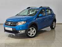 Dacia Sandero Dacia Sandero Stepway 1.5 Blue dCi