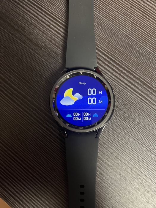 JSmart Watch Classic 6