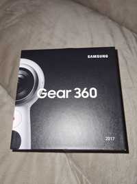 vând camera Samsung Gear 360