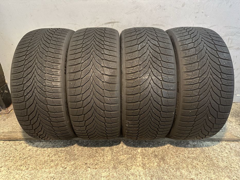 Гуми 245/40/19 NEXEN Winguard Sport 2