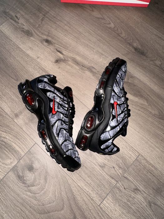 Nike TN