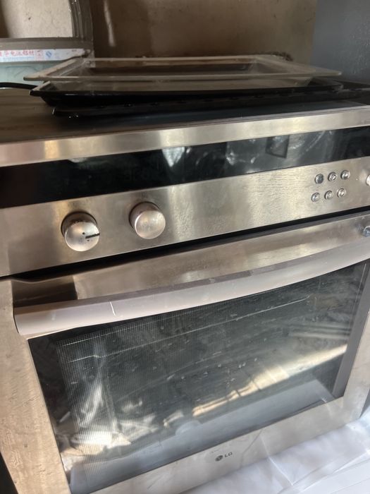 Дувовка Лж и мантоварка новая