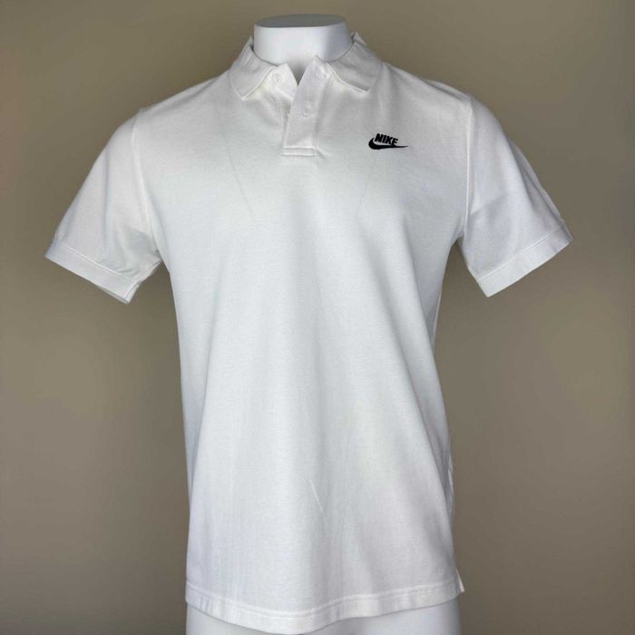 Nike Polo Tshirt