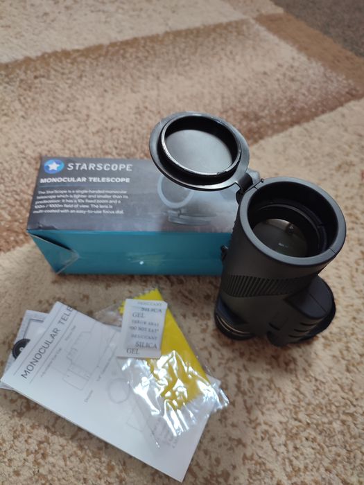 Telescop monocular STARSCOPE