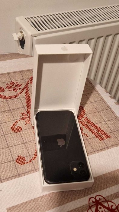 iPhone 11 – second hand – stare foarte bună