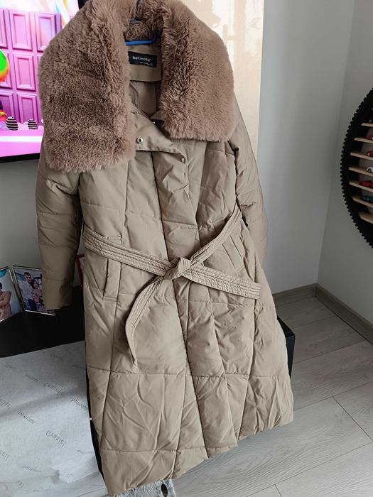 Palton Hermosa nr 36/S
