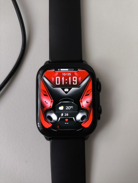 Смарт часы COLMI C81