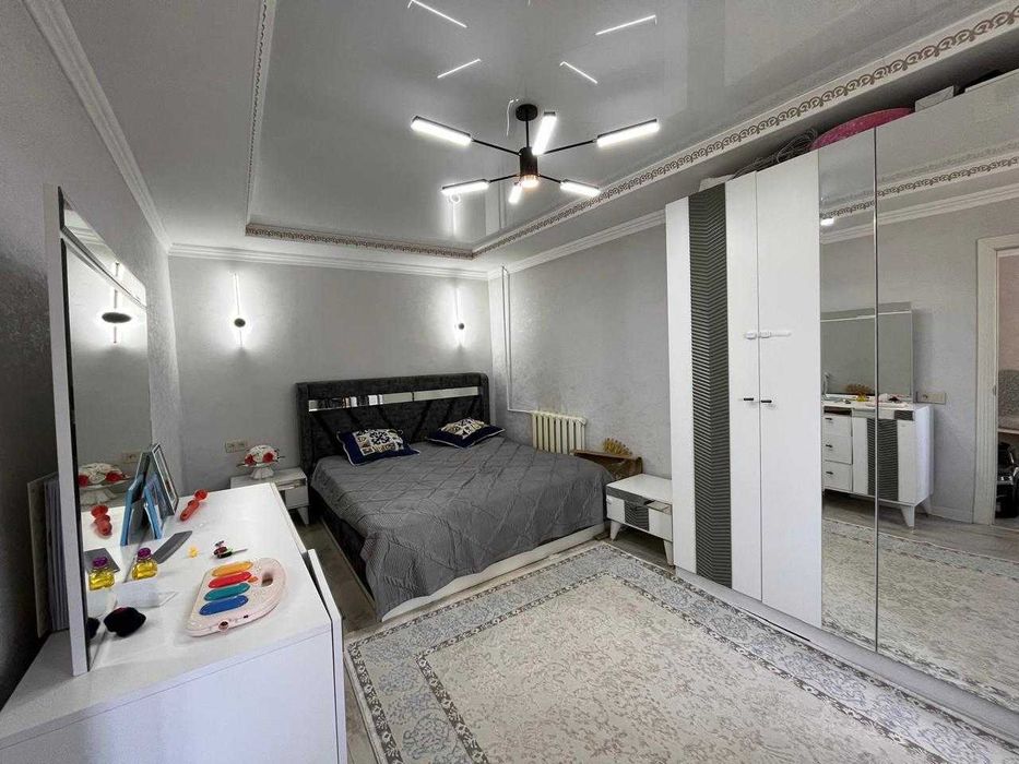 3 комн 19 мкрн Ипотека под ключ без перв взноса и офиц дохода