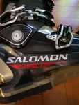 clapari Salomon IMPACT