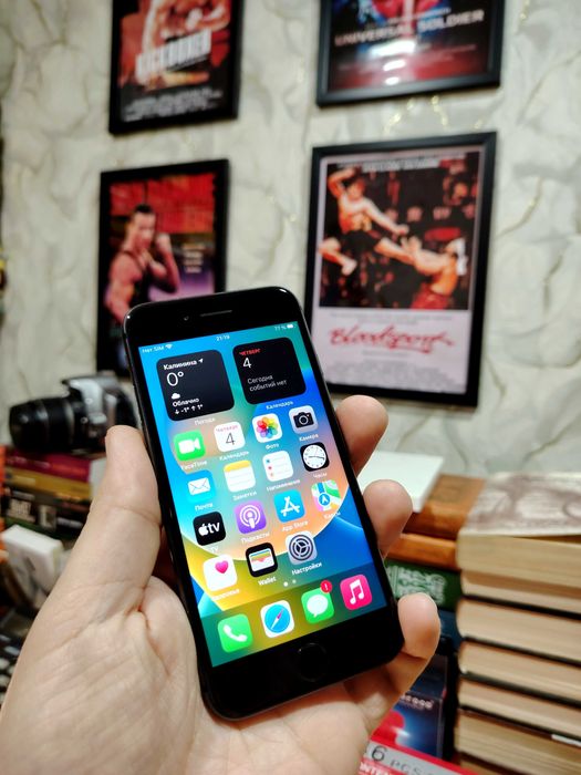 Продам Афон 8 в отличном состоянии