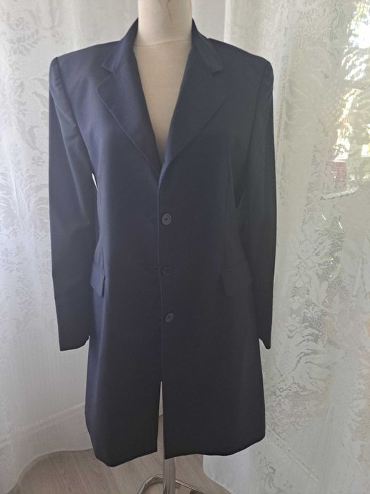 costum casual, rochie si sacou