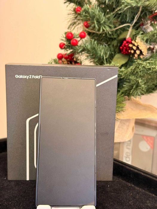 Samsung Galaxy Z Fold 7/Sigilat!!!