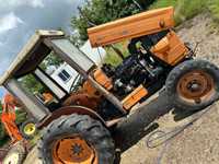 Tractor universal 600