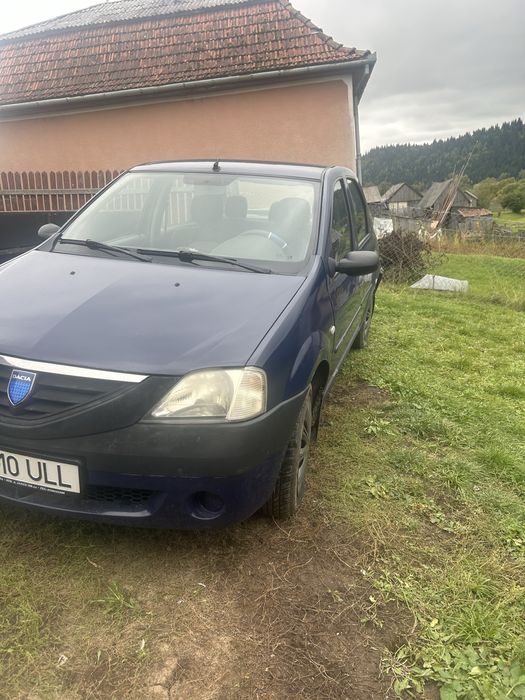 Logan 1.4 mpi 2007