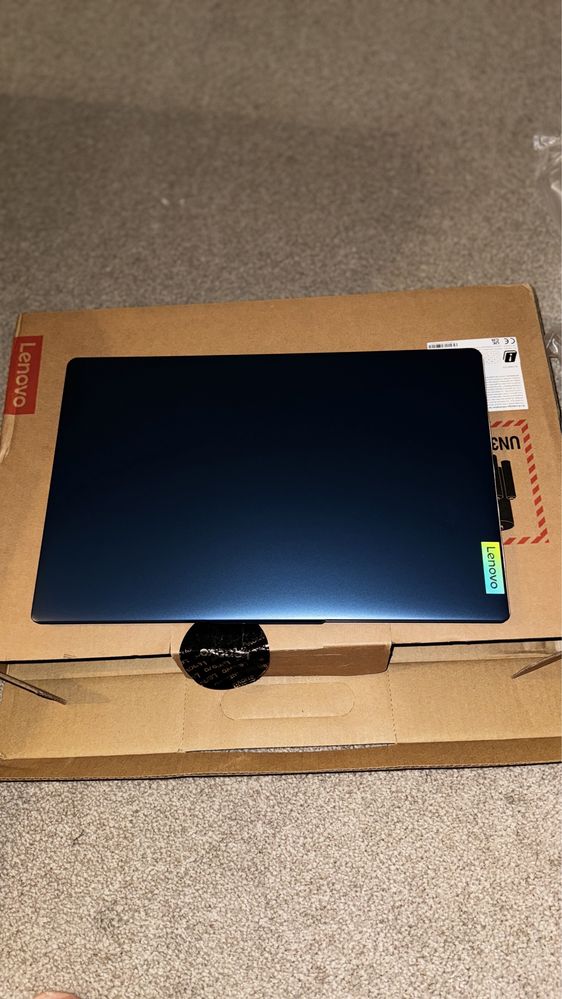 lenovo ideapad slim 3