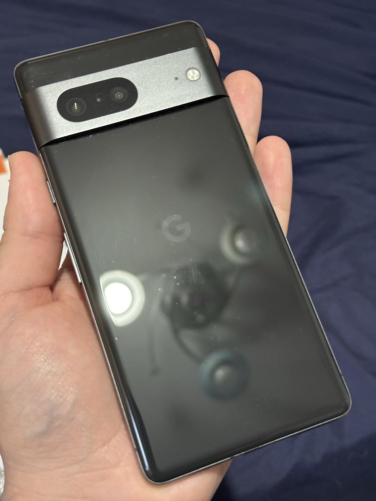 Google pixel 7 256gb stare foarte buna