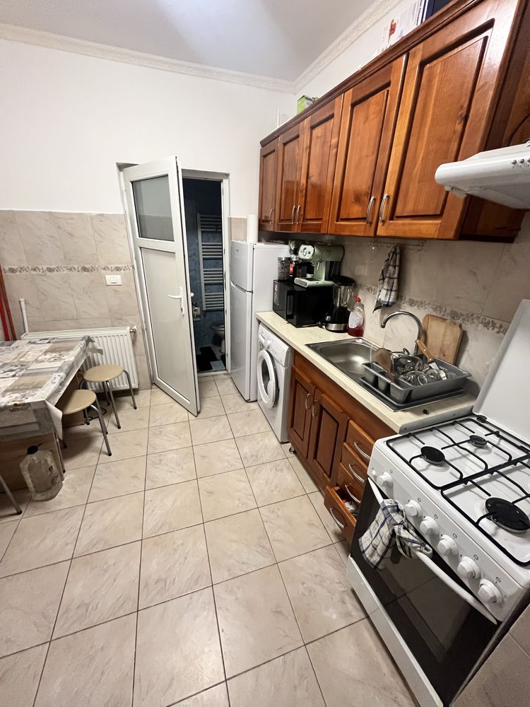 Apartament de vanzare