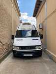 Vand Iveco Daily