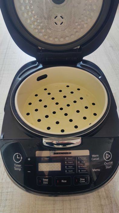 Multicooker Heinner