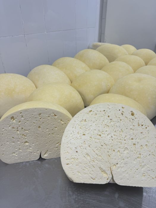 Produse Lactate  100% naturale