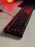 Механична клавиатура Redragon k551