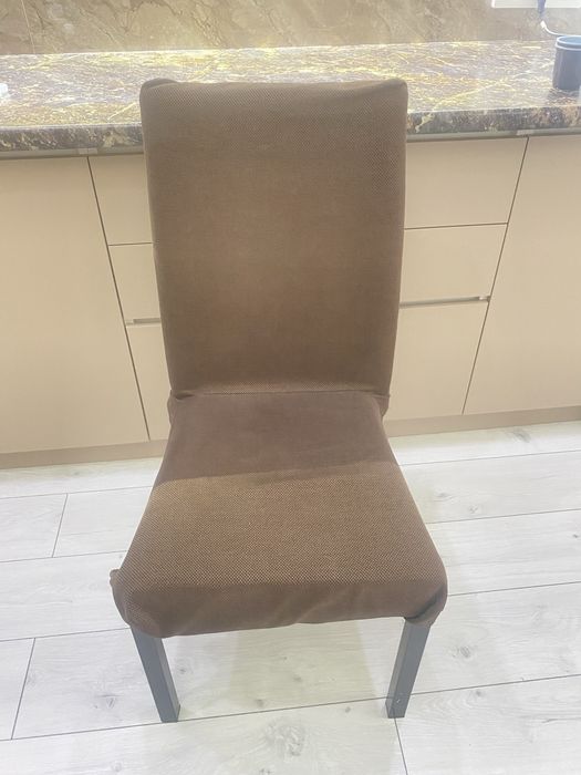 Продам стулья - 4 шт