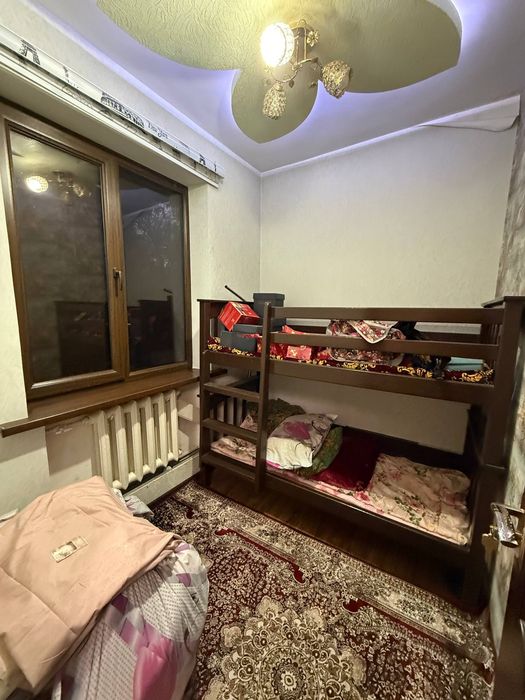 Чиланзар 17 квартал