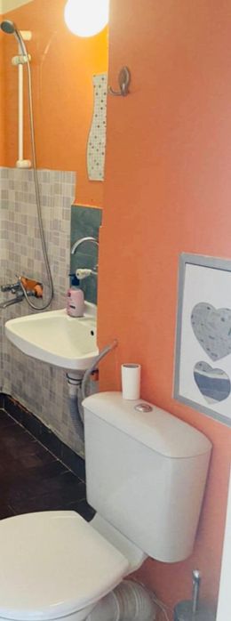 Дава се под наем Едностаен апартамент в София, Младост 3 - 55 кв.м за 382.5 € - Снимка #12