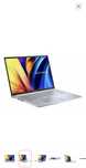 Ноутбук ASUS X1502ZA