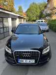 Vând AudiQ5 Sline