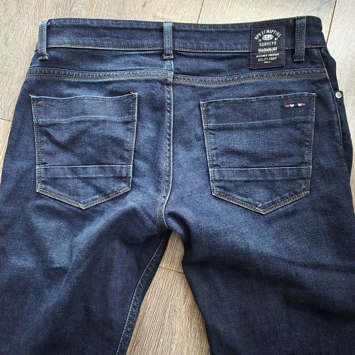 Мъжки дънки Napapijri