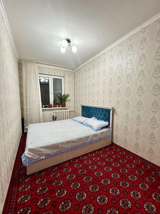 Срочно продается своя квартира