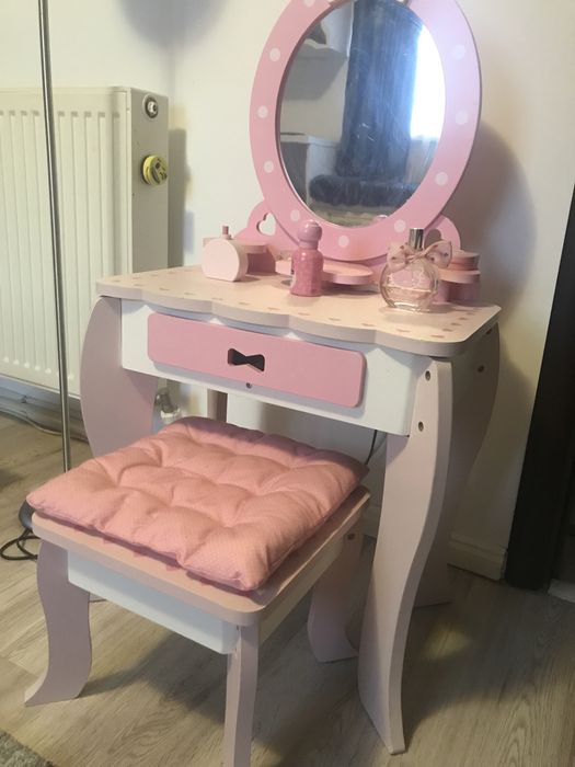 Masuta toaleta copii fetite