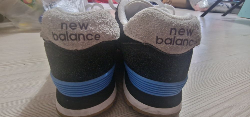 Adidasi New Balance 515 Originali