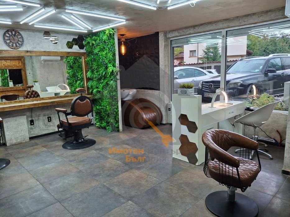 Дава се под наем  в София, Студентски град -  кв.м за 250 € - Снимка #1