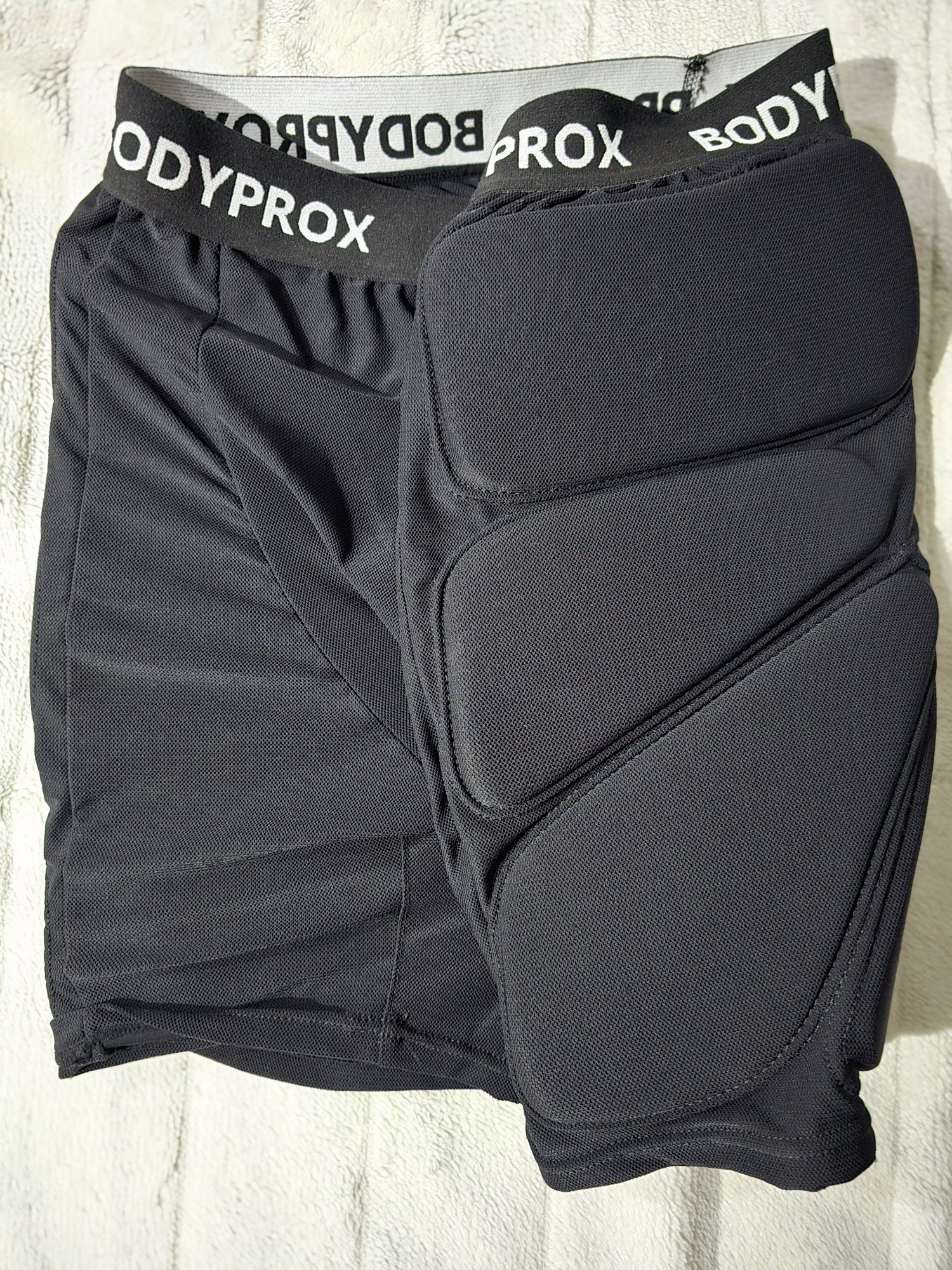 Pantaloni Bodyprox protectie